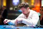 Andrew Pantling Wins the €50,000 Heads Up No-Limit Hold'em (€95,000)
