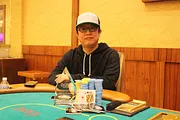 WSOP Bracelet Winner Daniel Park Wins Parx Big Stax XXX 500 for $95,017