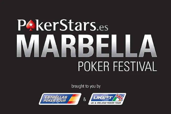 Hoy arranca el Evento Principal del Estrellas Poker Tour Marbella 0001