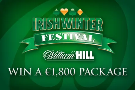Qualify for the Irish Winter Festival