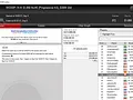 4,749 para o 2º Lugar de Tomás Paiva no WCOOP #12-High & Mais 104