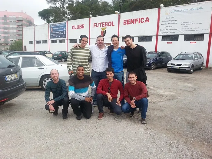 O que vou jogar em 2014, por André Coimbra 103