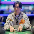 Berkeley Yuan