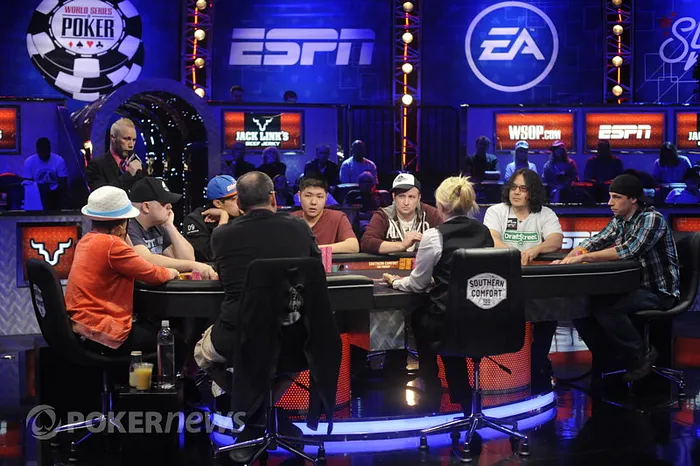 WSOP National Championship 2012 : Ryan Eriquezzo vainqueur (416.051$) 103