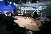 WiPT 2018 : Jeremy Routier chipleader, Damien Lhommeau en finale