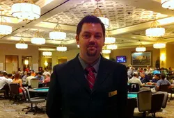 Mega Stack Series : zoom sur les tournois du Caesar's Palace 101