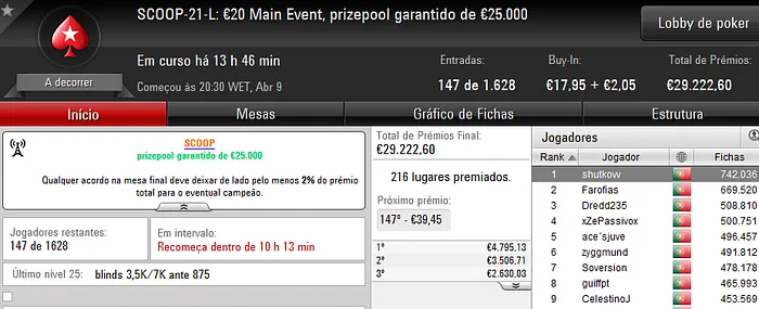 R3B3L081 Vence o SCOOP #20 High e ordep açaliv Vence o Low & Mais 103