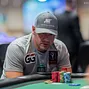 Michael Mizrachi