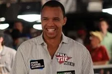 Phil Ivey