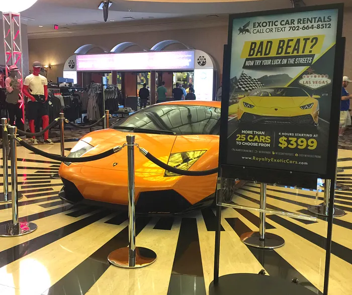 The Muck: Dan Bilzerian, Tony G Drop in on New High-Stakes Poker Room in Vegas 103