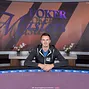 Steffen Sontheimer - 2017 Poker Masters Event 2 Winner