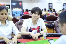 Shoma Ishikawa vence primeira bracelete das WSOP Online na GGPoker