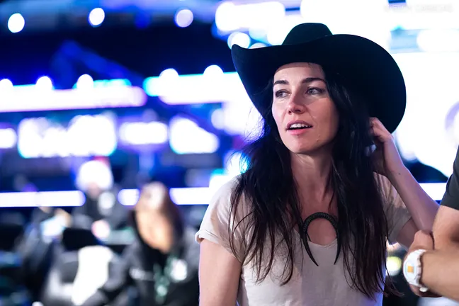 Liv Boeree