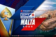 PokerStars EPT Returns to Malta For the First Time Since 2016