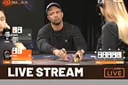 Transmissão do MILLIONS Super High Roller Series Sochi [Live Stream]