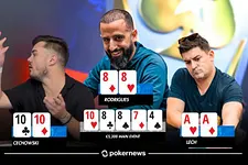 EPT Malta Poker Slowroll