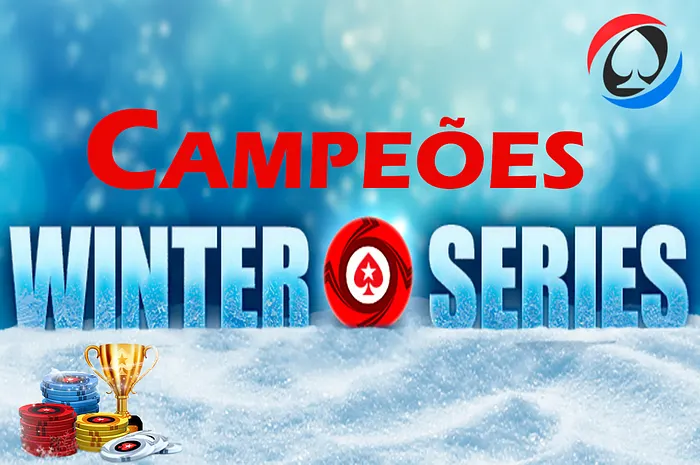 Winter Series - PokerStars