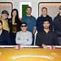 Diamond Poker Series Tallinn Final Table