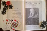 Five Lessons from William Shakespeare, the Unexpected Poker Coach