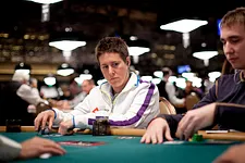 Vanessa Selbst