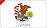 Illinois Looks To Balance Books Through Gaming 0001