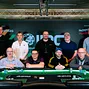 International Poker Open 2024 Main Event Final Table