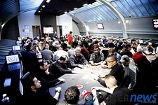 DSO Paris 2014 : Vers un Jour 1C record au Cercle Cadet