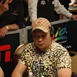 Johnny Chan