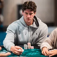 Brenton Kos
