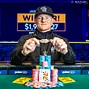 Jason Koon Wins EV32 $50,000 High Roller