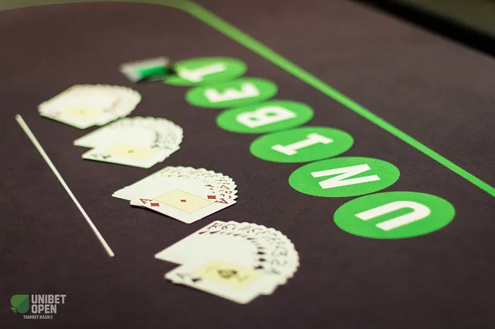 Le streaming de l'Unibet Open Cannes 0001