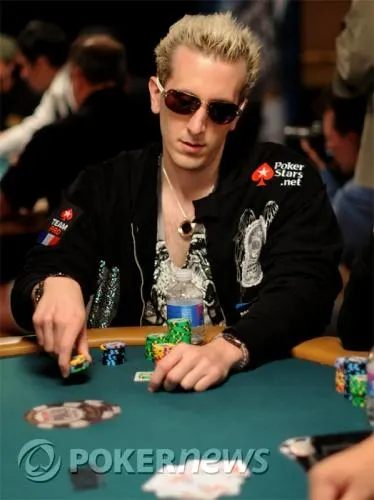 WSOP 2009 Live - Le Day 1d du Main Event fait le plein : des centaines de joueurs refoulés 103