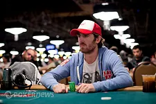 PPT Cannes 2011 – Jour 3 : Ludovic Lacay talonne le chipleader