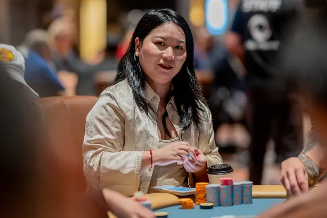 Xiaoqiong Liu