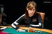 partypoker Ambassador Kristen Bicknell Excited by "Massive" WPT500 Prizepools