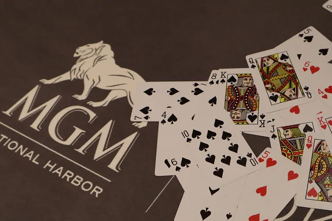 MGM Cards