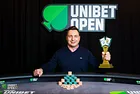 Marius Pertea Wins the 2017 Unibet Open Bucharest €1,100 Main Event (€90,925)