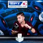 Georgios Kitsios - 2019 PokerStars and Monte-Carlo®Casino EPT
€2,200 No-Limit Hold'em Deep Stack Winner