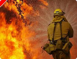Fifth Alarm Poker Burns Brightly For Firefighters 0001