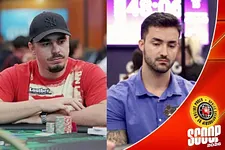 Renan Meneguetti e Matheus Machado