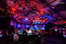 WSOP Main Event