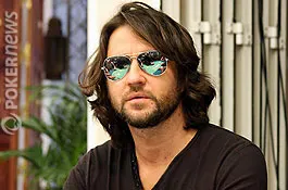 Marrakech Poker Open (Casino Es Saadi) : interview du joueur de poker professionnel indépendant Jean-Jacques Mars.