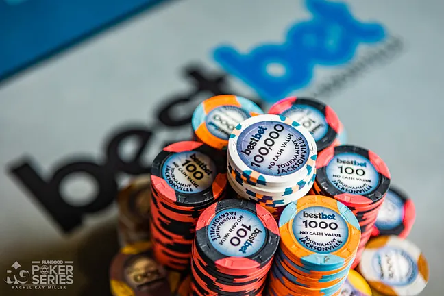 bestbet Jacksonville