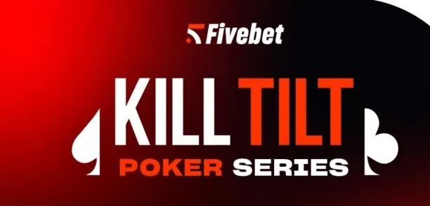 Kill Tilt