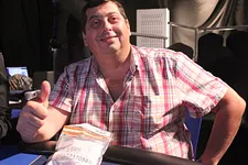 WSOP International Circuit Marrakech: David Vergnes Leads Final Sixteen