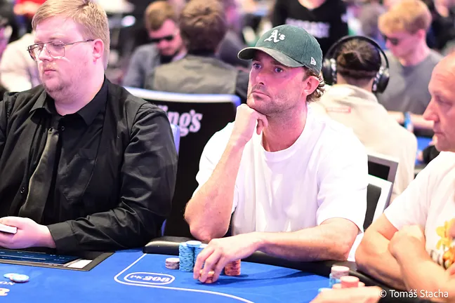 Pascal Vos
