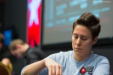 Vanessa Selbst