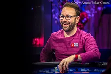 Daniel Negreanu