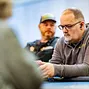 Michael Brissette $35,000 Championship Day 2