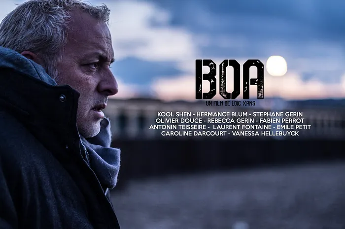 Découvrez le teaser de Boa, le documentaire sur Guillaume Darcourt ! 0001